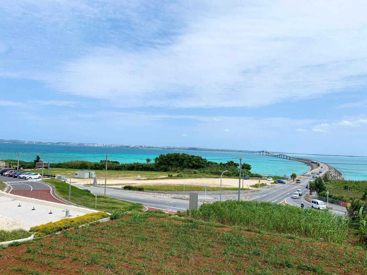 小さなお部屋 フクギstyle Apartamento Miyakojima  Exterior foto