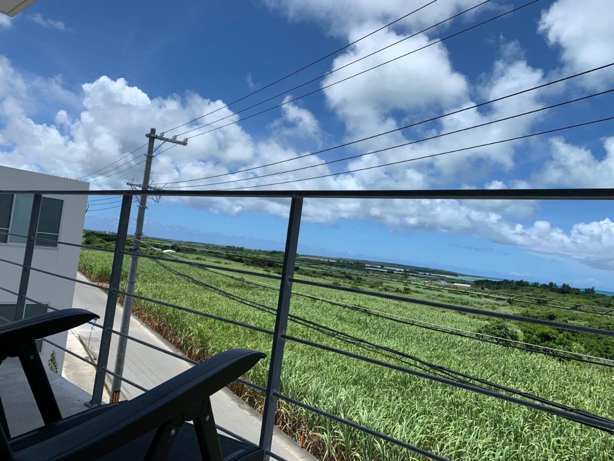 小さなお部屋 フクギstyle Apartamento Miyakojima  Exterior foto
