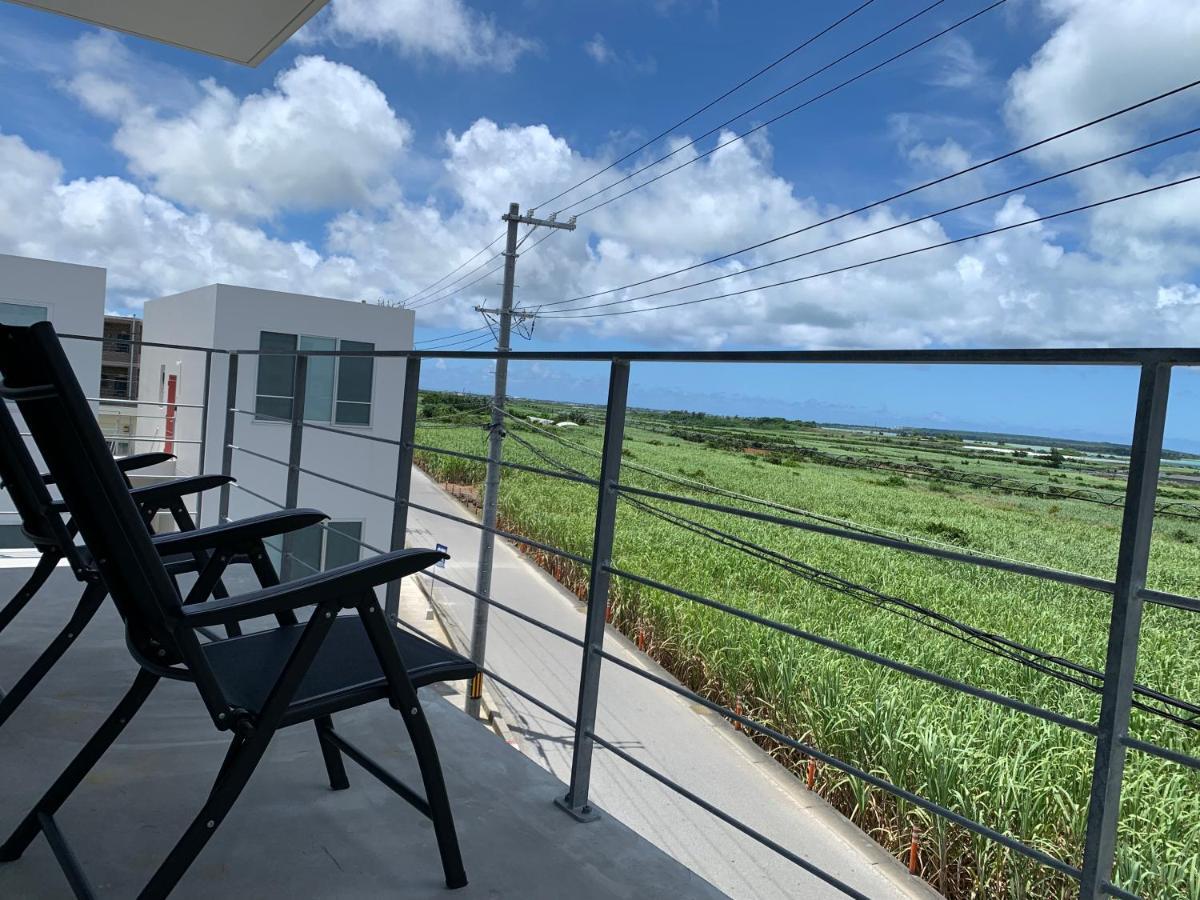 小さなお部屋 フクギstyle Apartamento Miyakojima  Exterior foto