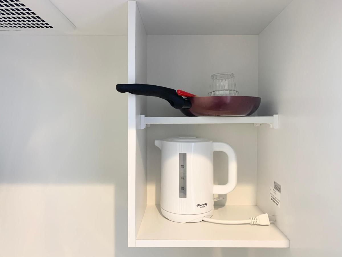 小さなお部屋 フクギstyle Apartamento Miyakojima  Exterior foto