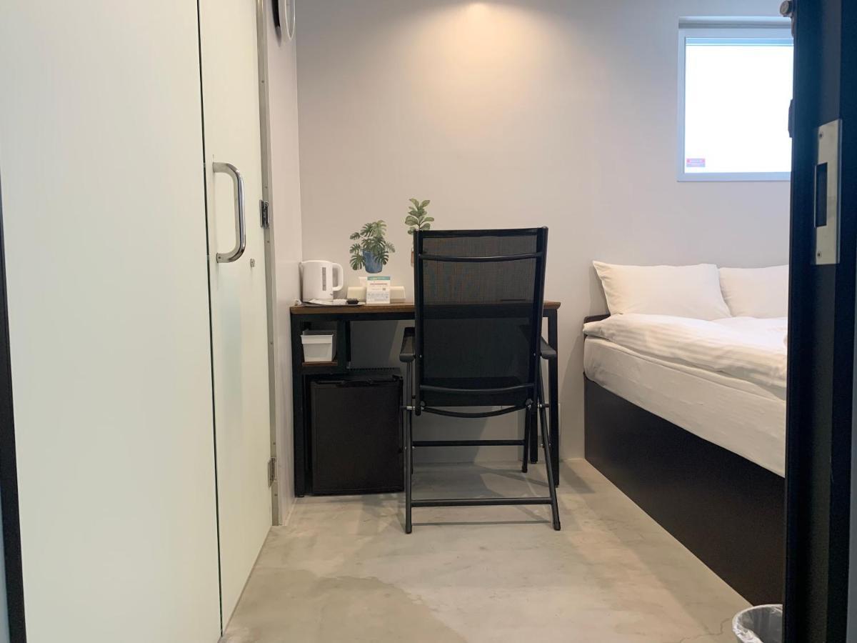 小さなお部屋 フクギstyle Apartamento Miyakojima  Exterior foto