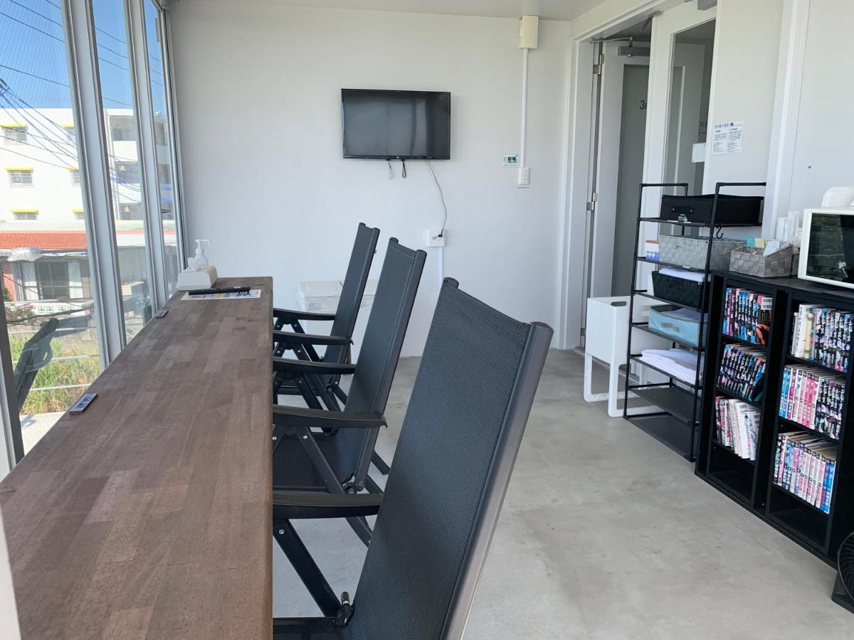 小さなお部屋 フクギstyle Apartamento Miyakojima  Exterior foto