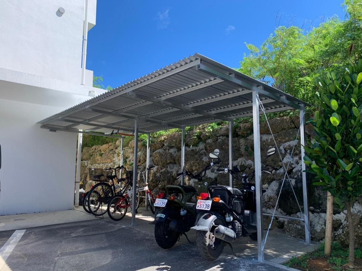小さなお部屋 フクギstyle Apartamento Miyakojima  Exterior foto