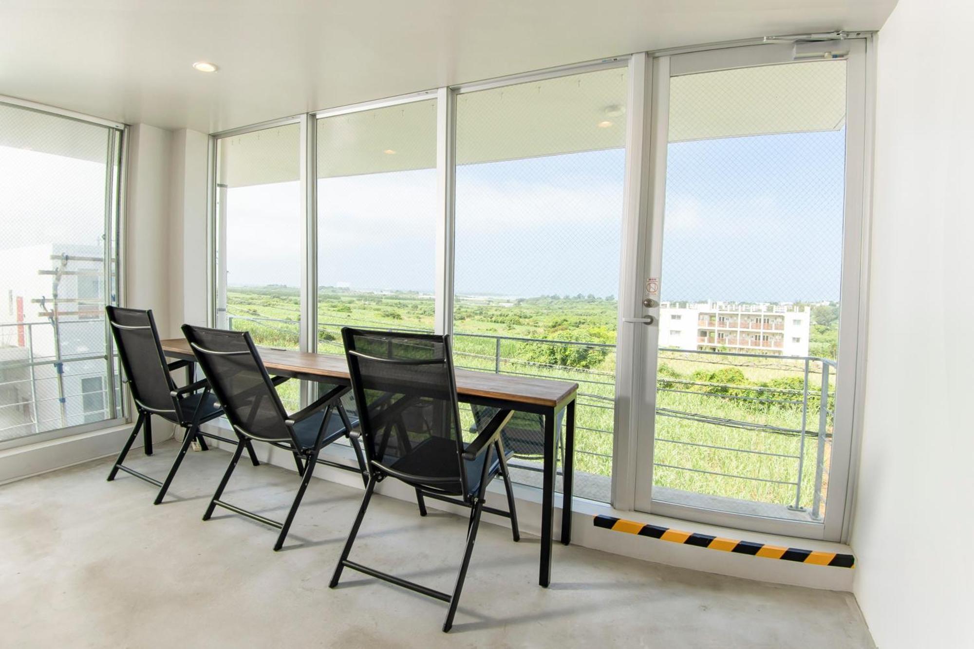 小さなお部屋 フクギstyle Apartamento Miyakojima  Exterior foto