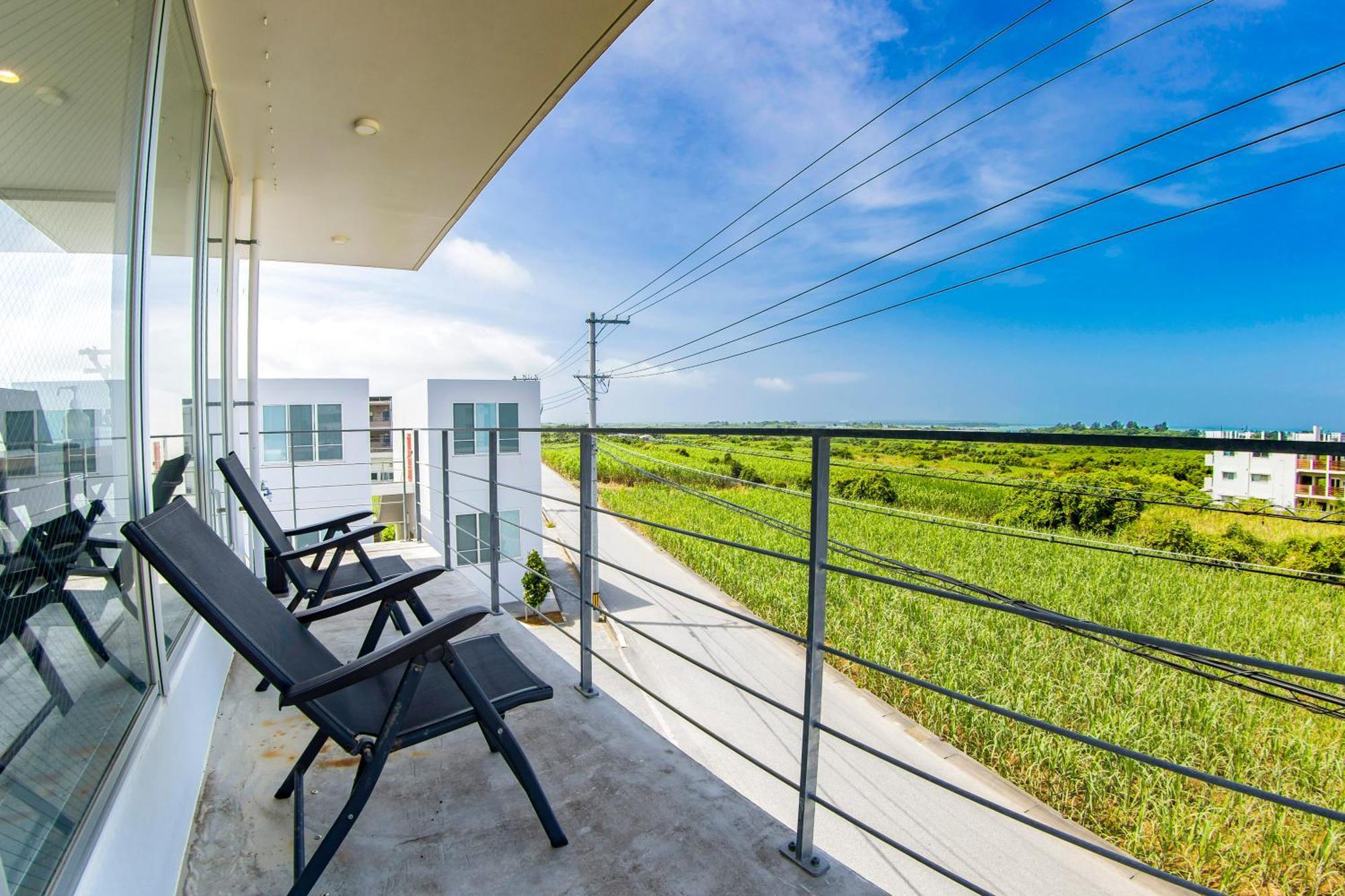 小さなお部屋 フクギstyle Apartamento Miyakojima  Exterior foto